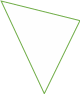 等腰三角形 3