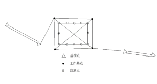 图示, 工程绘图  描述已自动生成