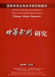 <b style='color:red'>中华</b><b style='color:red'>武术</b>(研究)