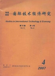 国际<b style='color:red'>技术</b>经济<b style='color:red'>研究</b>