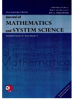 数学和系统科学：英文版