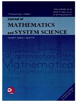 数学和系统科学：英文版