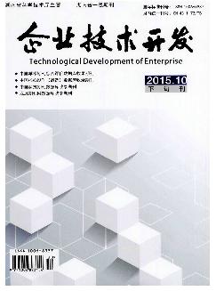 企业技术开发：下旬刊