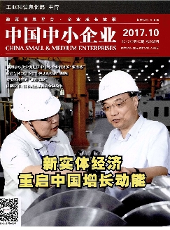 中国中小企业