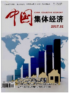 中国集体经济