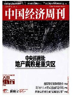 中国经济周刊