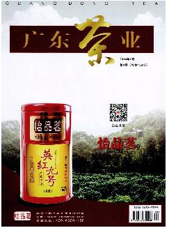 广东茶业