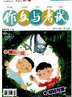 作文与考试：小学版