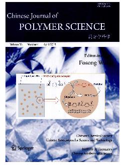 高分子科学：英文版