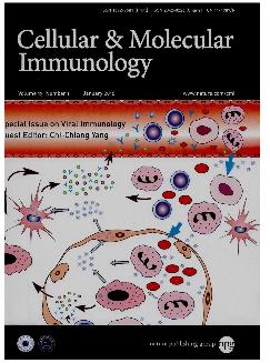 中国免疫学杂志：英文版