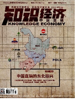 知识经济．中国直销